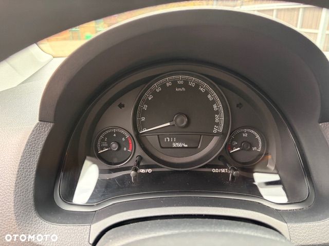 Skoda Citigo 1.0 Ambition EU6 - 3