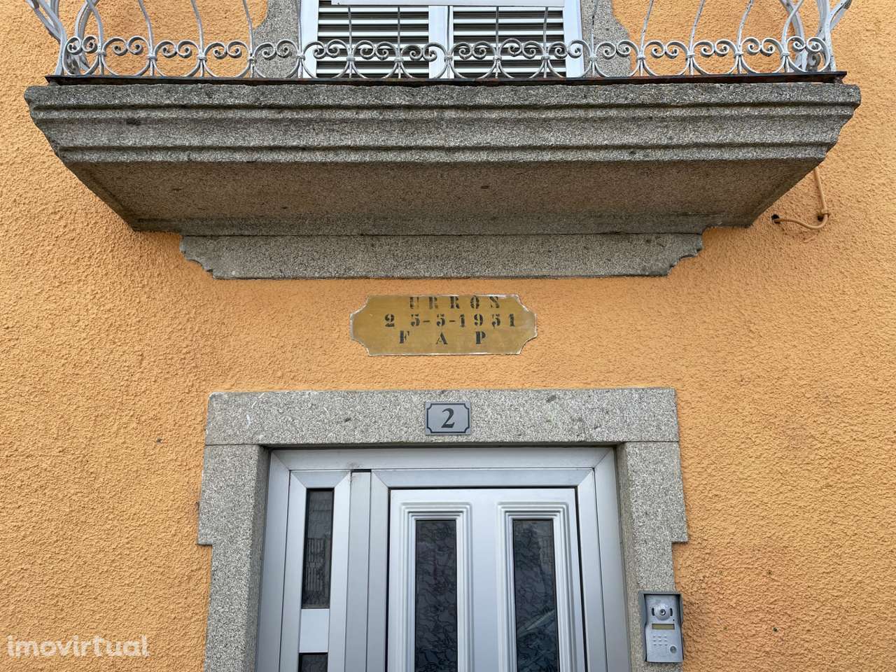 Moradia T6, Urrós, Mogadouro - Grande imagem: 5/45