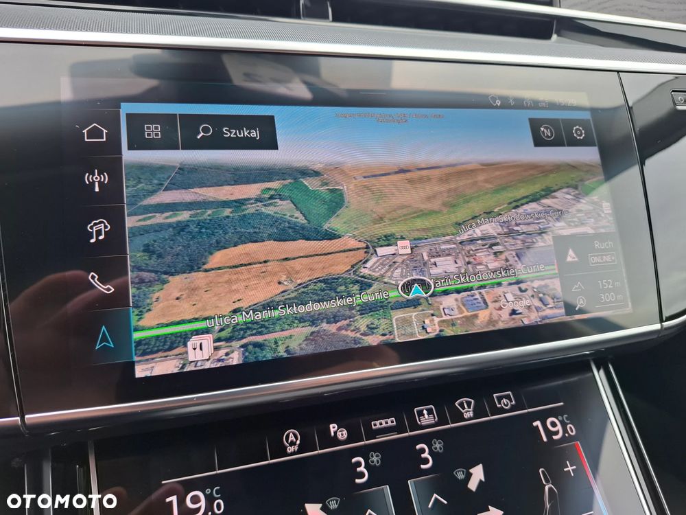 Audi A8 50 TDI quattro tiptronic - 14