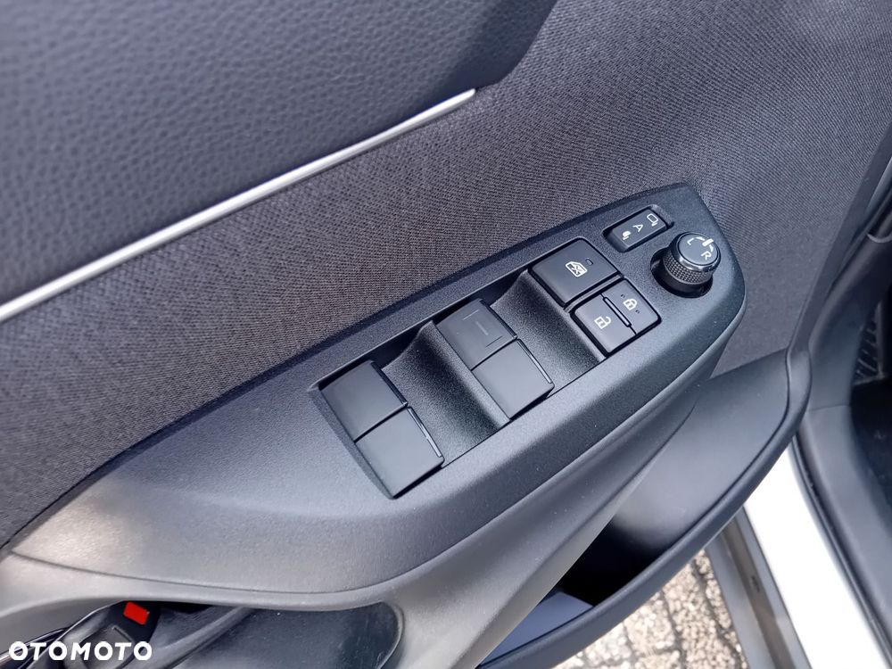 Toyota Yaris Cross Hybrid 1.5 Style - 22