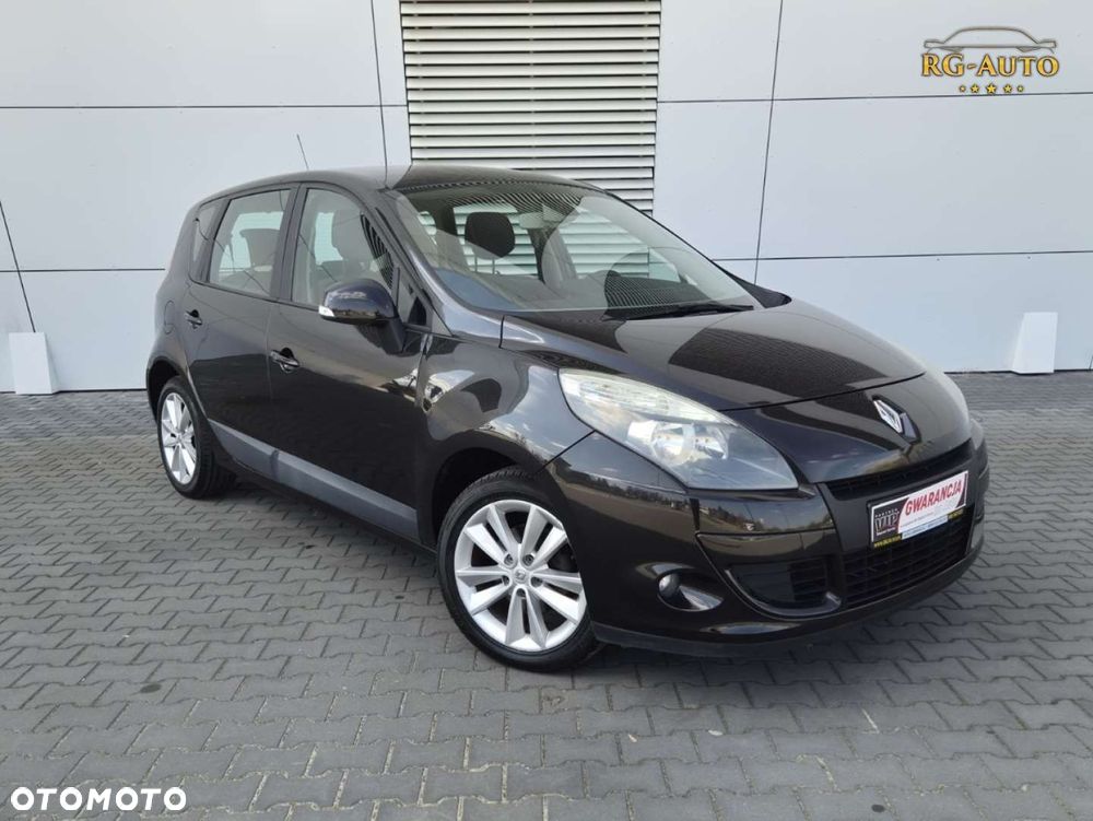 Renault Scenic - 2