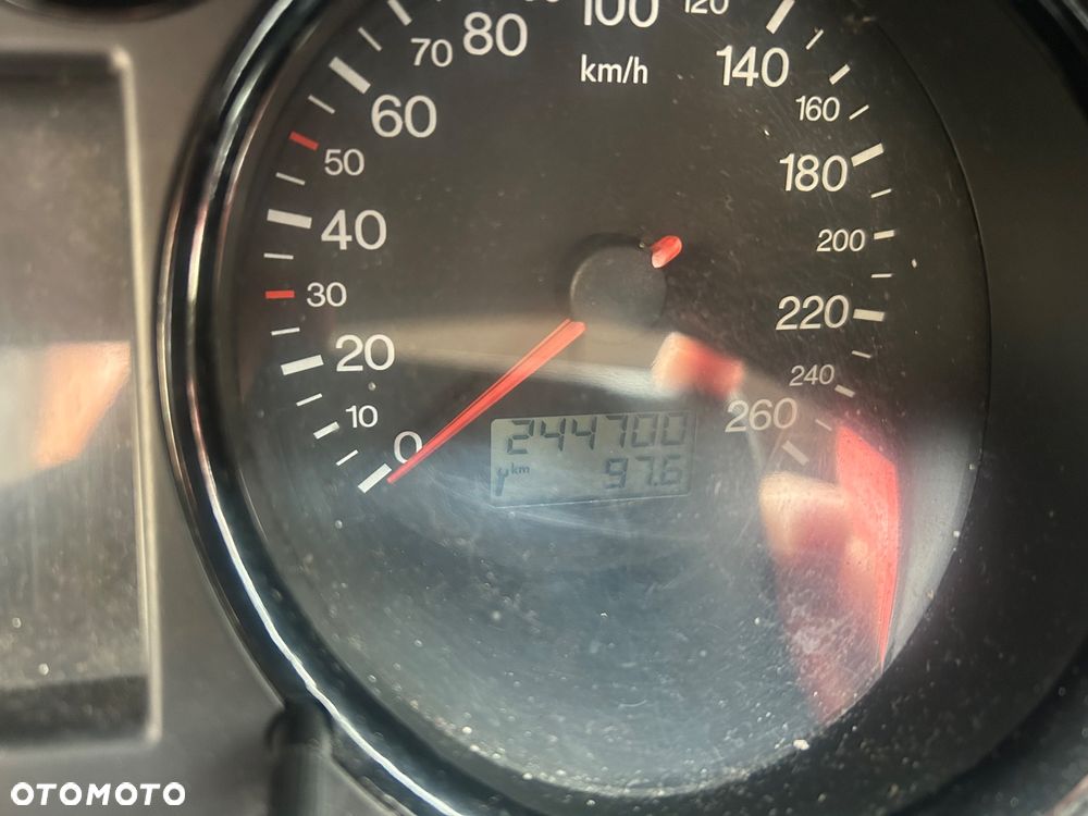 Seat Ibiza 1.9 TDI Formula Racing - 5