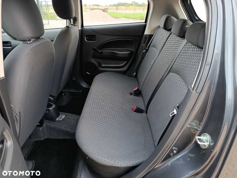 Mitsubishi Space Star 1.0 Plus - 20