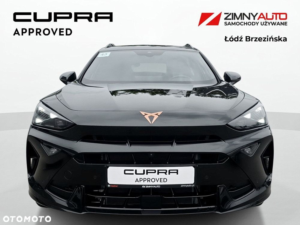 Cupra Formentor 1.5 eTSI mHEV DSG - 36