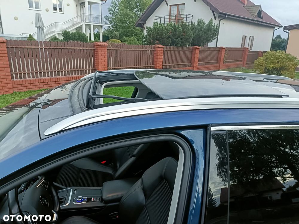 Renault Talisman Grandtour ENERGY dCi 130 EDC INTENS - 22