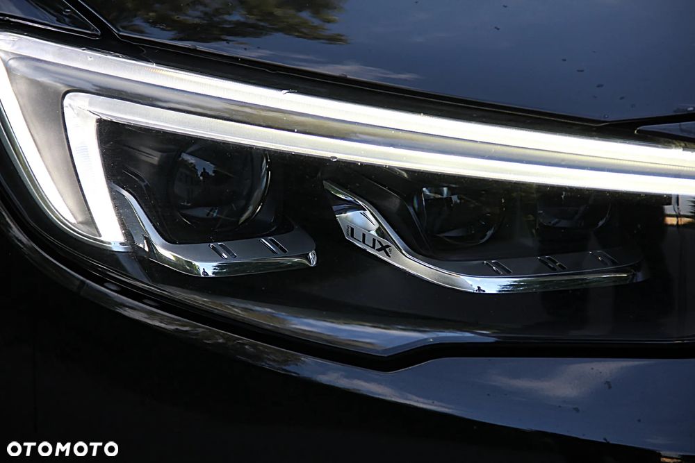 Opel Insignia 2.0 CDTI automatik Business Edition - 13