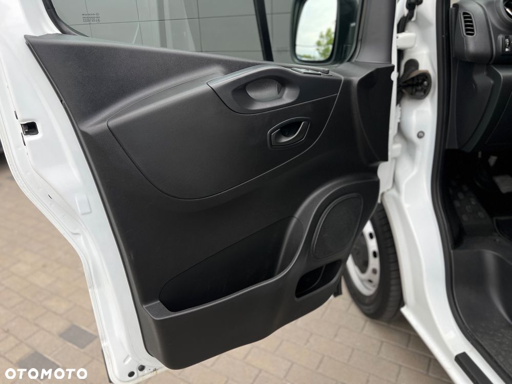 Renault Trafic L2H1 - 23