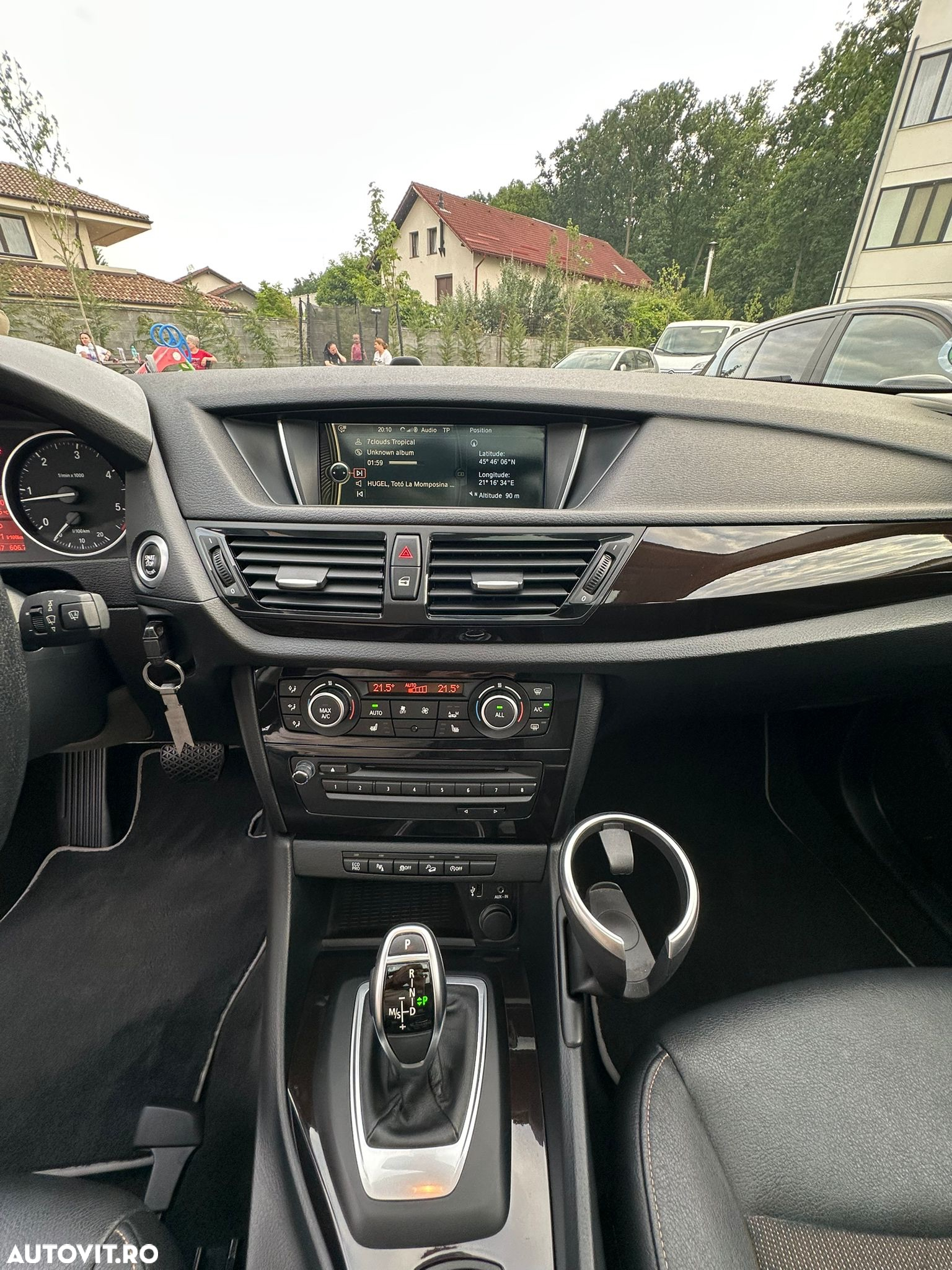 BMW X1 xDrive25d Aut. xLine - 14
