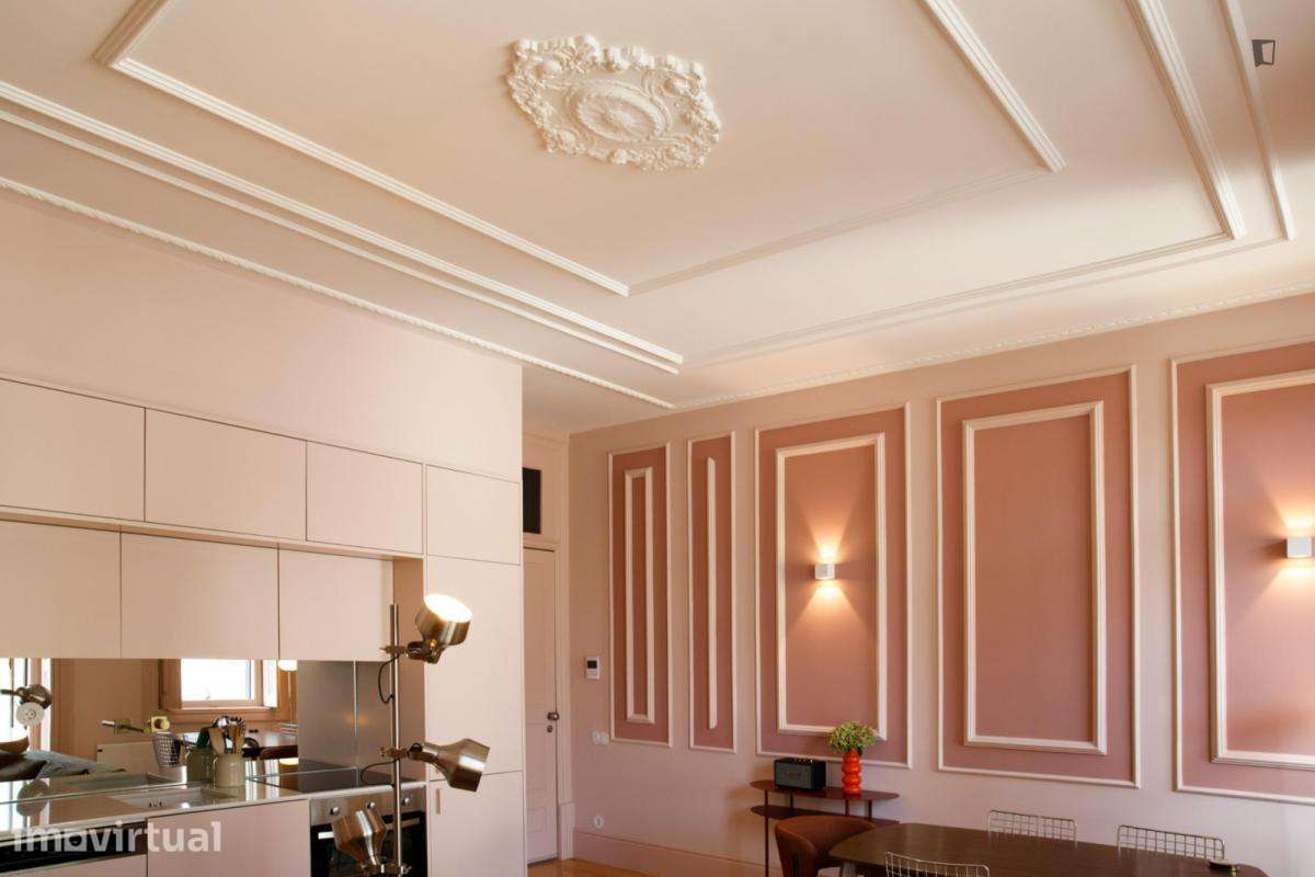 Apartamento com 2 quartos - localizado em Bonfim Porto - Grande imagem: 3/33