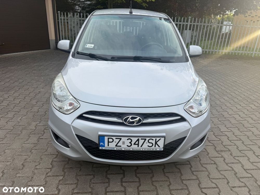 Hyundai i10 1.1 Comfort - 2