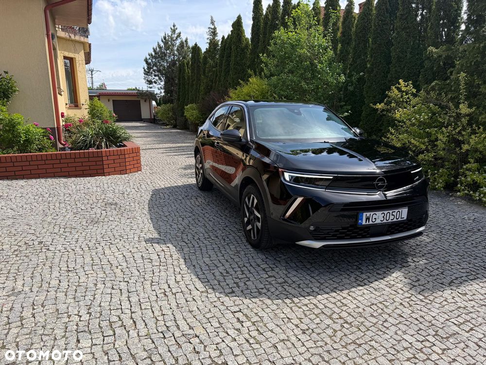 Opel Mokka 1.2 T GS S&S - 7