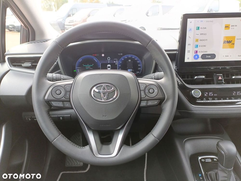 Toyota Corolla 1.8 Hybrid Comfort - 16