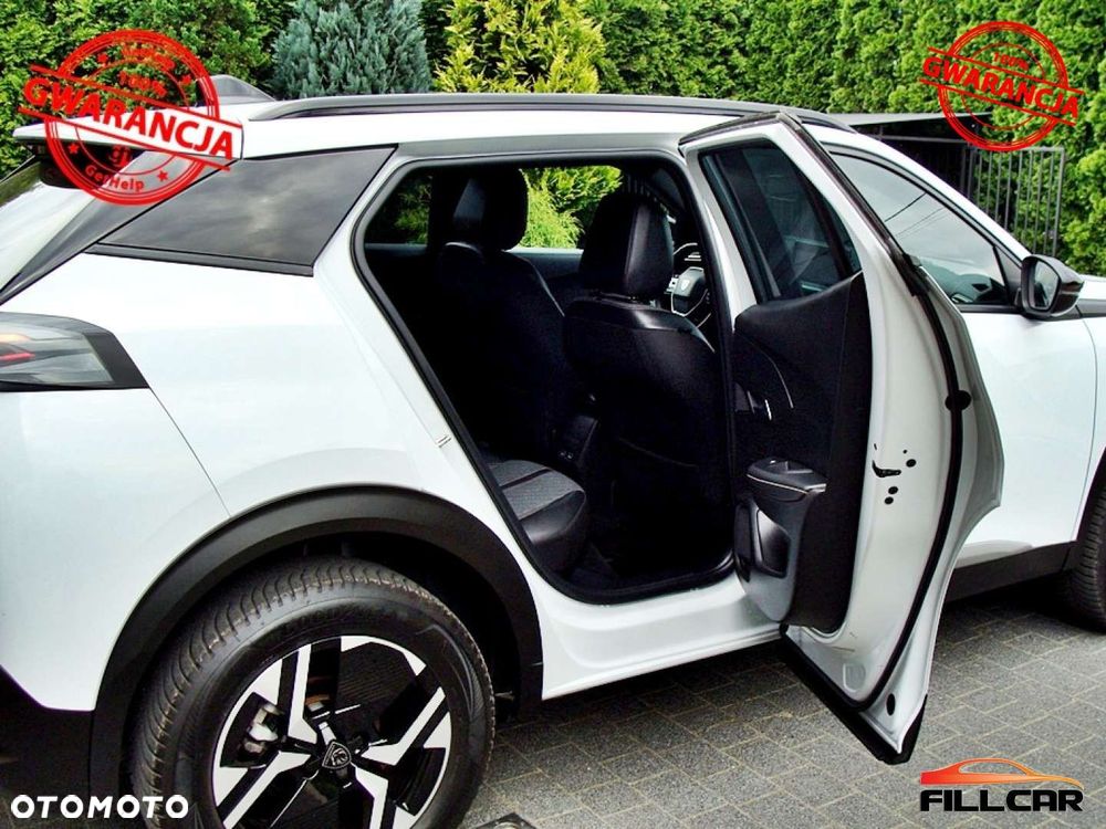Peugeot 2008 PureTech 130 Allure S&S EAT8 - 14