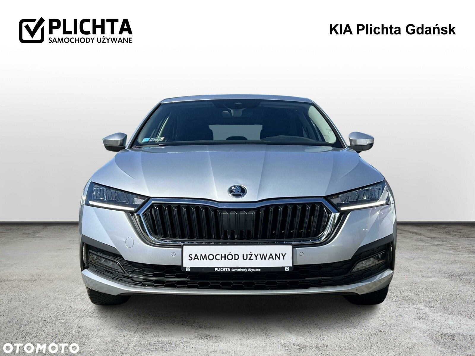 Skoda Octavia - 7