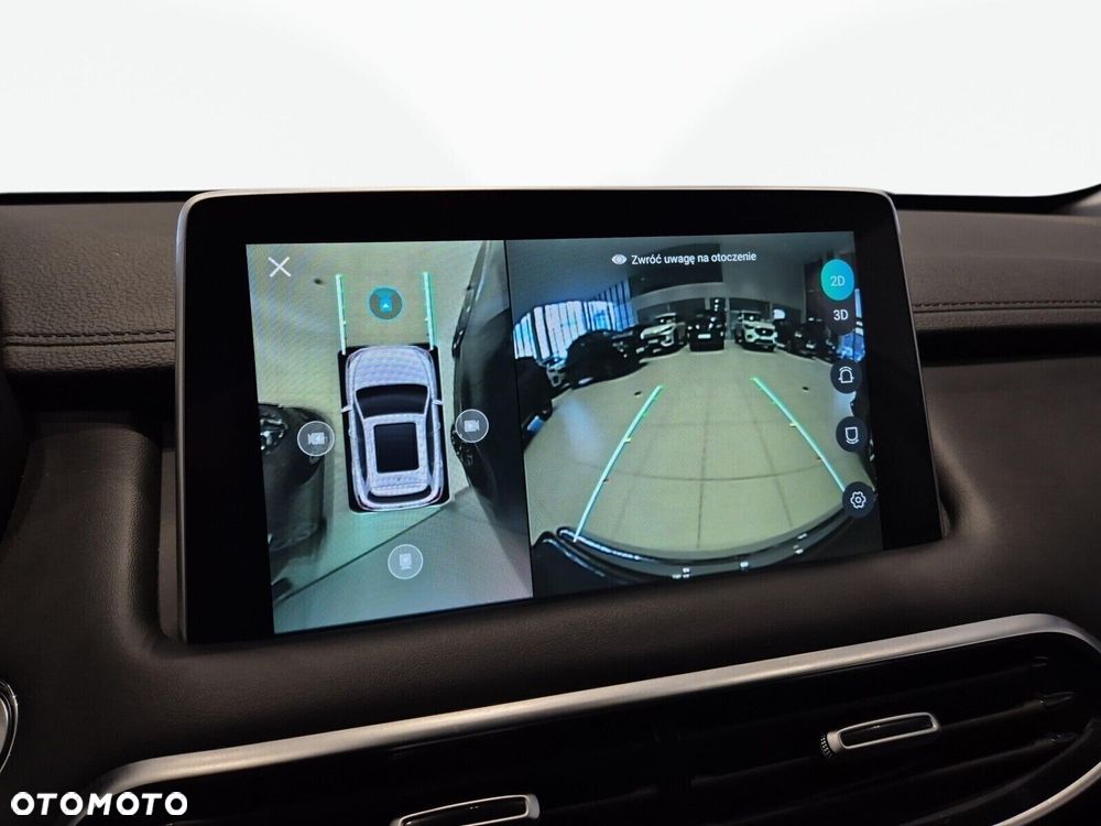 MG HS 1.5 T-GDI Exclusive DCT - 21