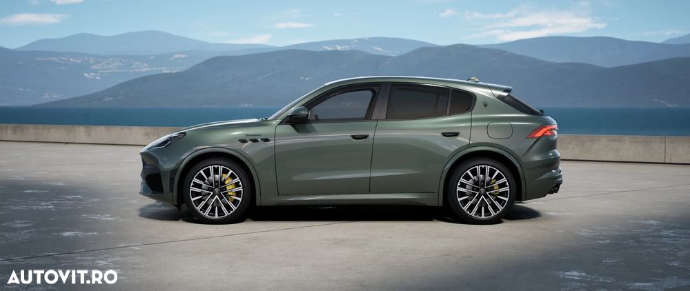 Maserati Grecale - 3