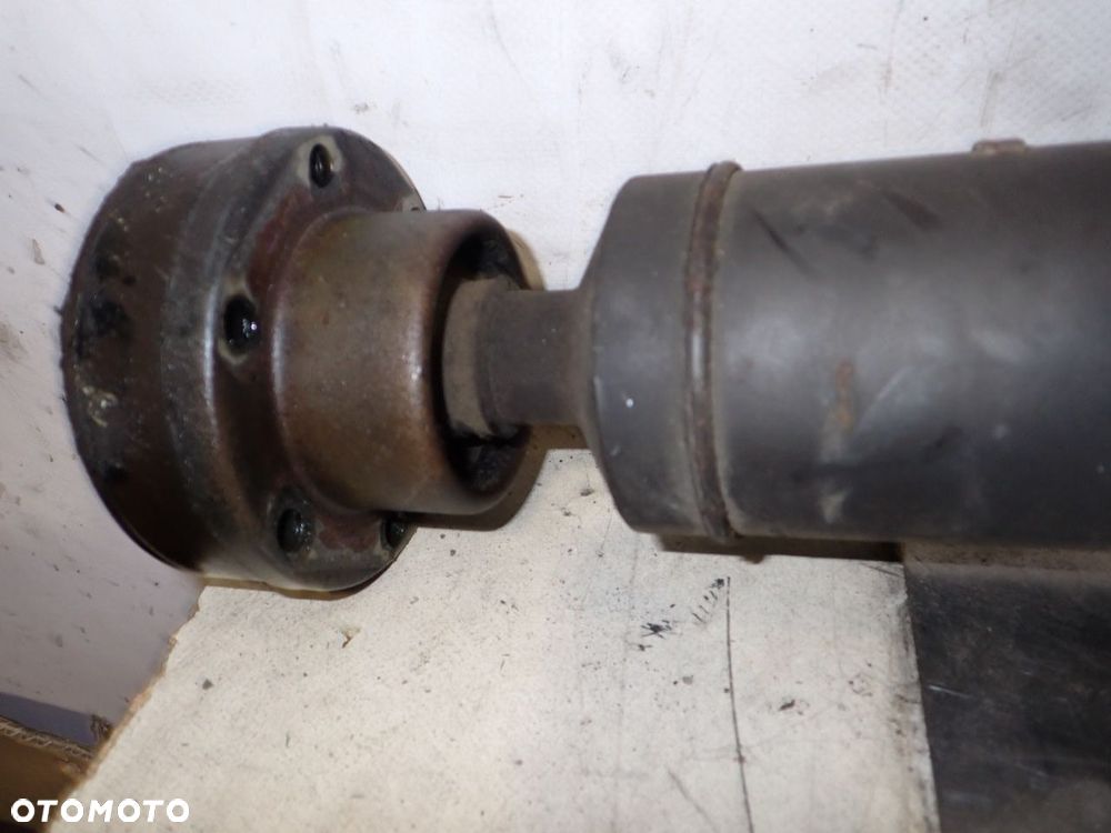 WAŁ NAPĘDOWY AUDI A6 C5 2.8 AQD 4B0521106F - 7