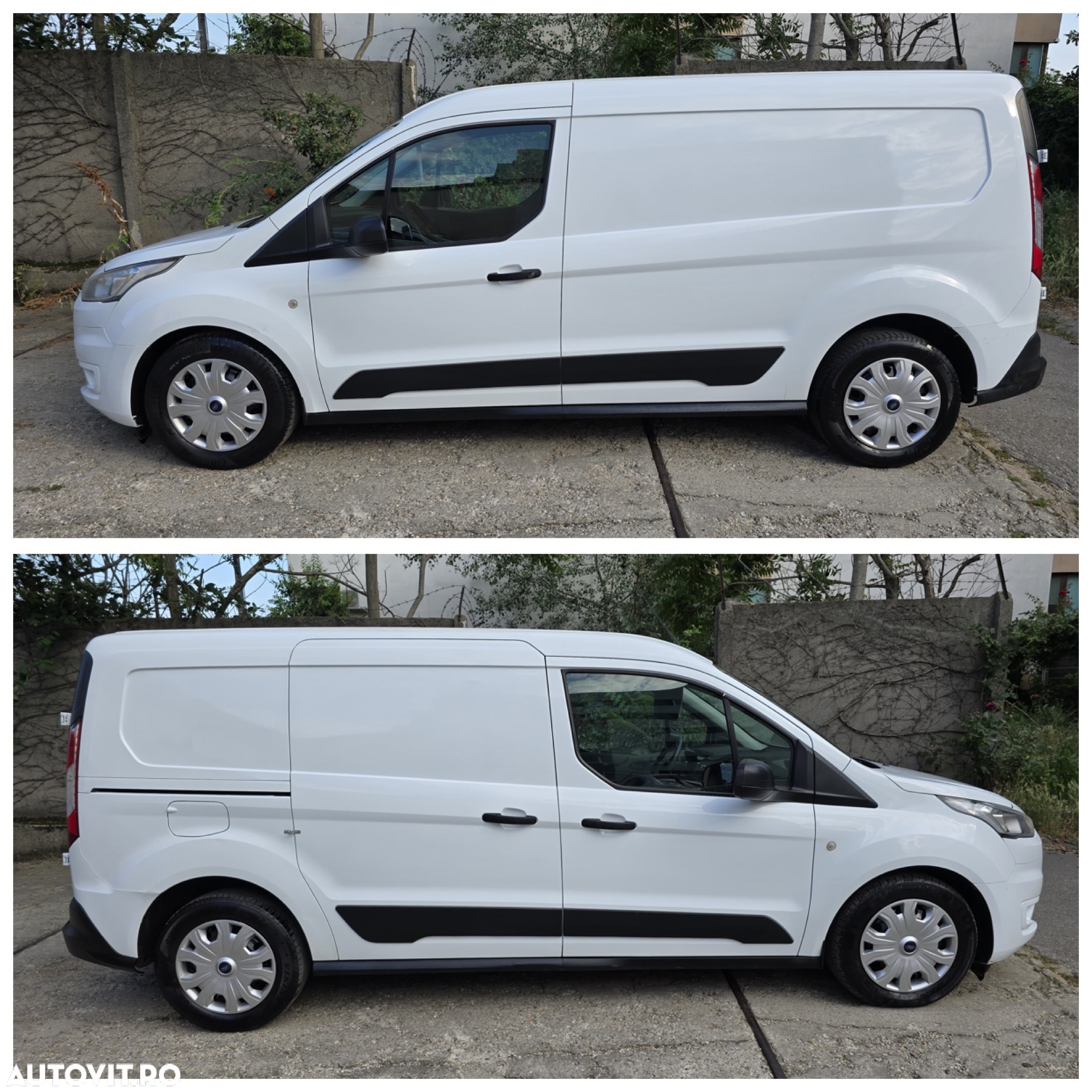 Ford Transit Connect 1.5 TDCI Combi Commercial LWB(L2) N1 Trend - 3