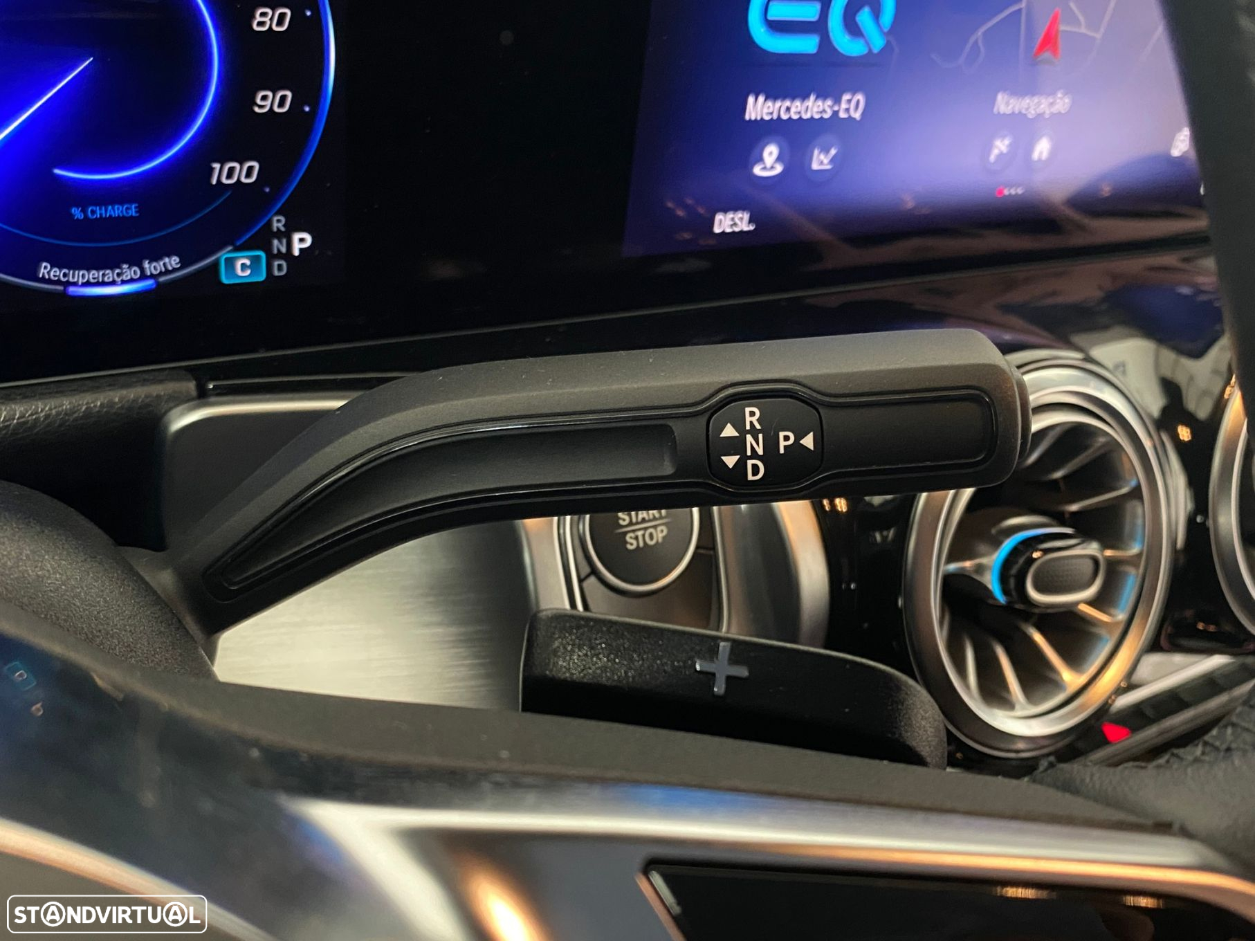Mercedes-Benz EQB 250+ Edition - 17
