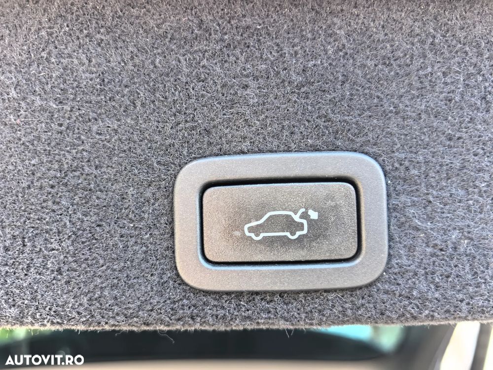 Volvo XC 60 D3 Geartronic Ocean Race - 24