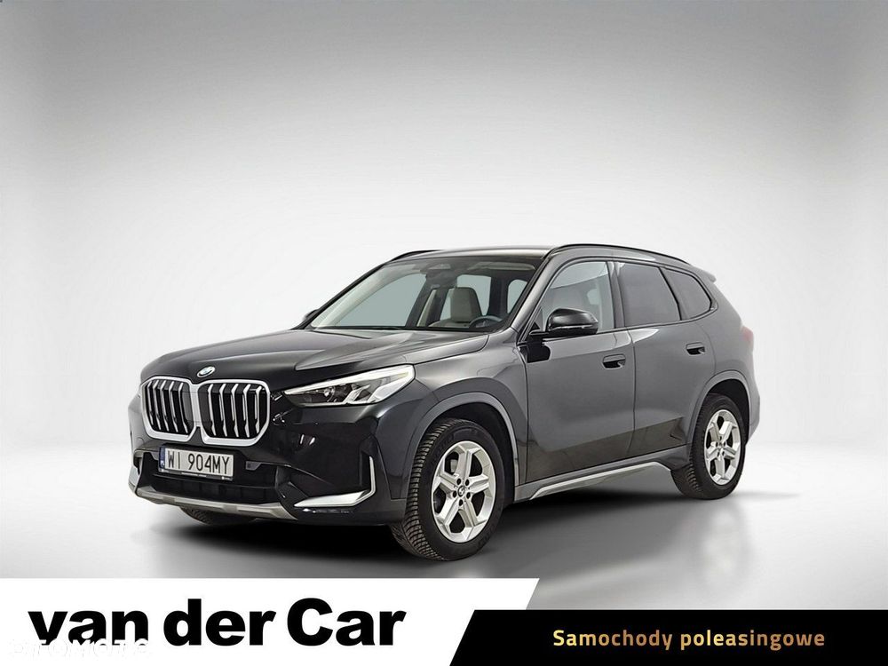BMW X1 sDrive18i xLine - 1