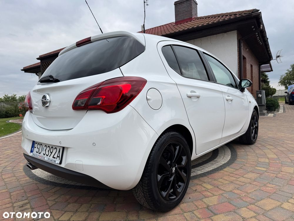Opel Corsa - 16