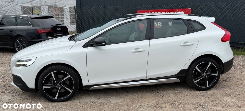 Volvo V40 Cross Country D4 Geartronic Summum - 5
