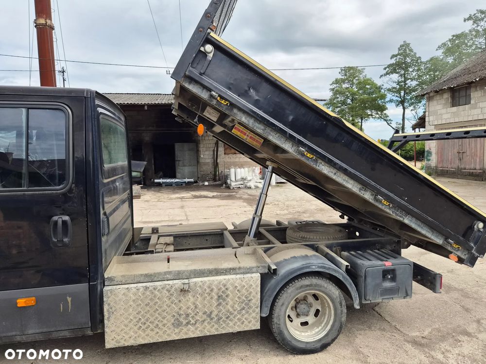 Iveco 35C18 - 18