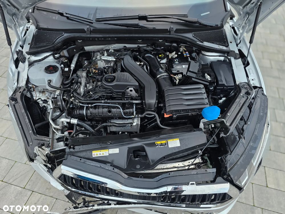 Skoda Octavia 1.5 TSI e-Tec Style DSG - 18