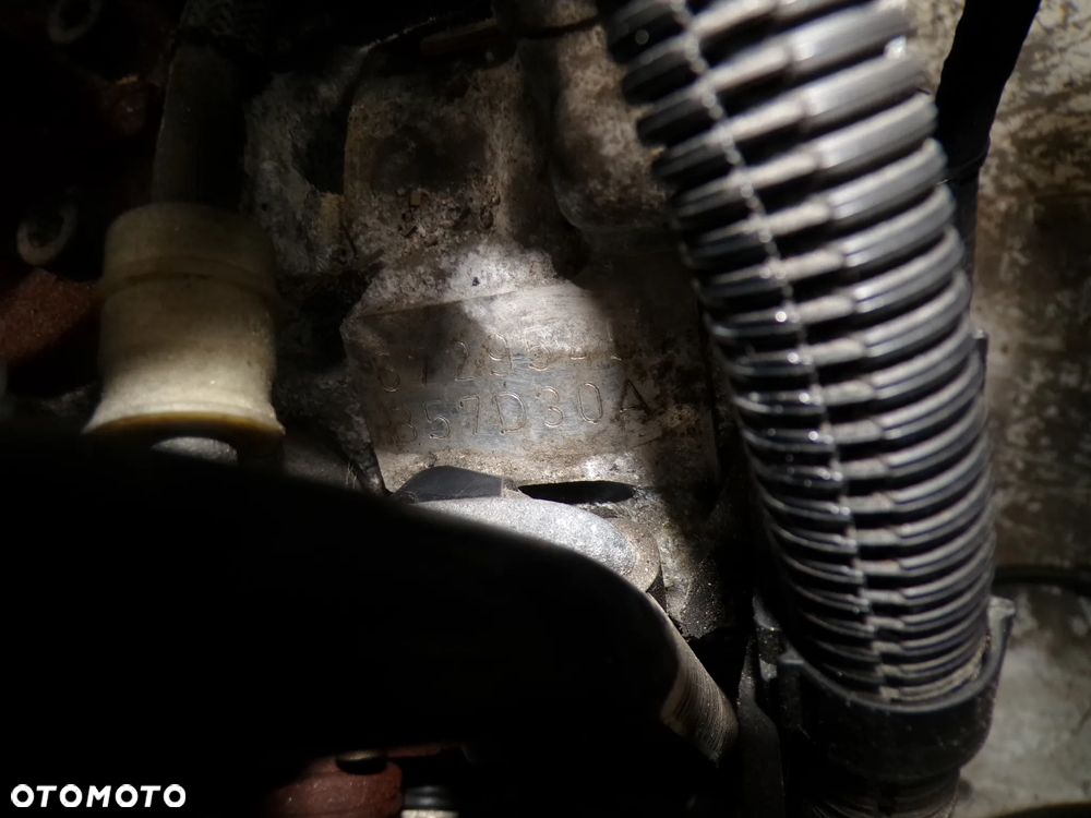 Kompletny silnik BMW X3 G01 X-drive 3.0D B57D30A Montaż Gwarancja - 5