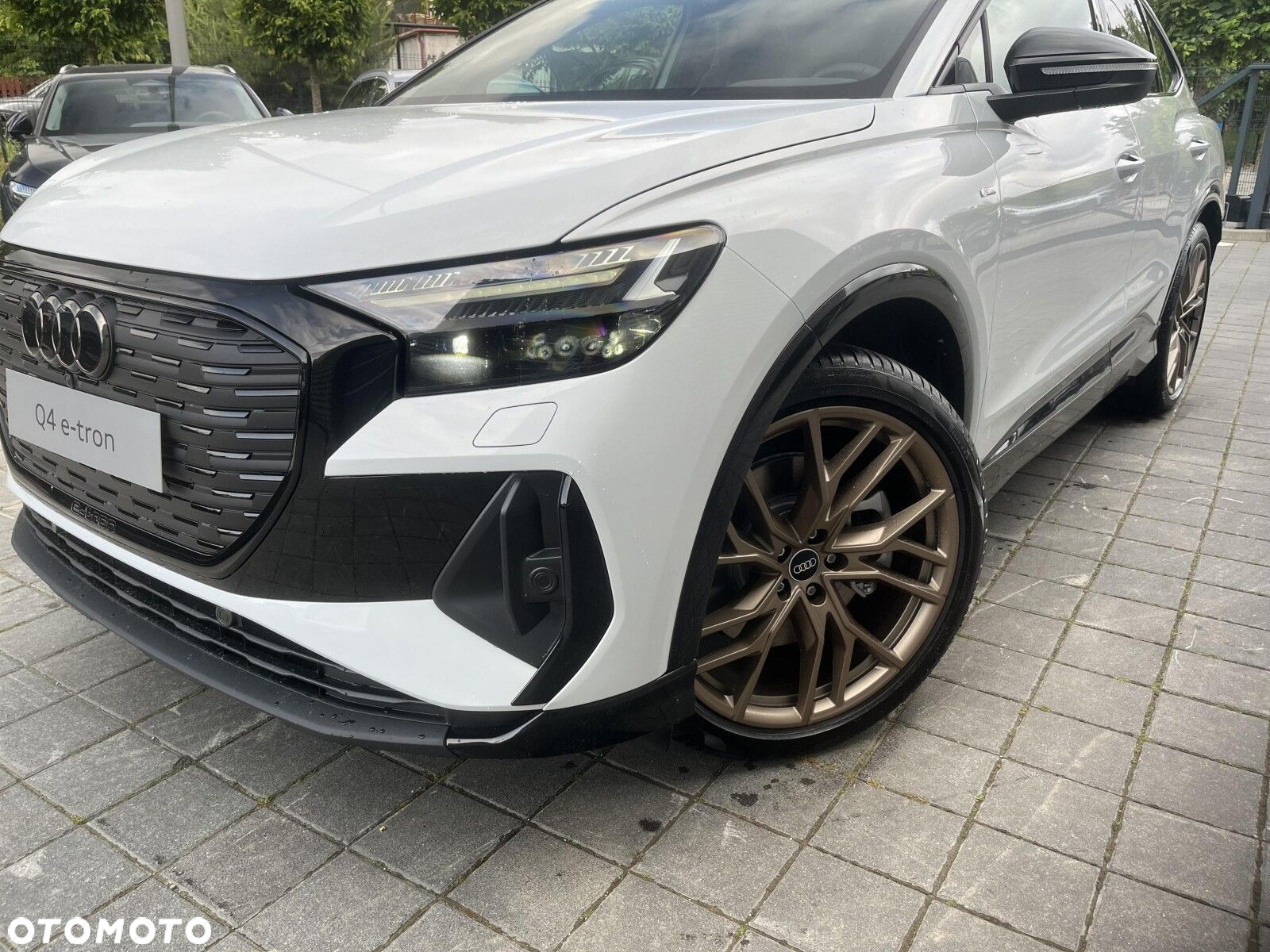 Audi Q4 Sportback - 9