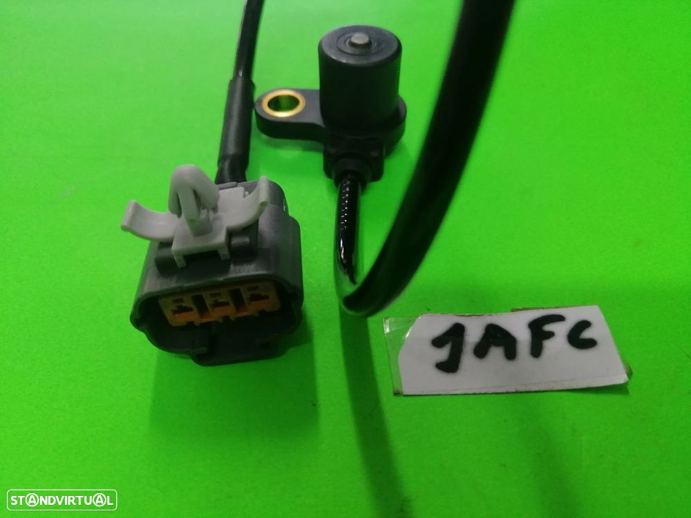Sensor de rotação de motor Suzuki Grand Vitara RF 2.0 Mazda J5T150 - 2