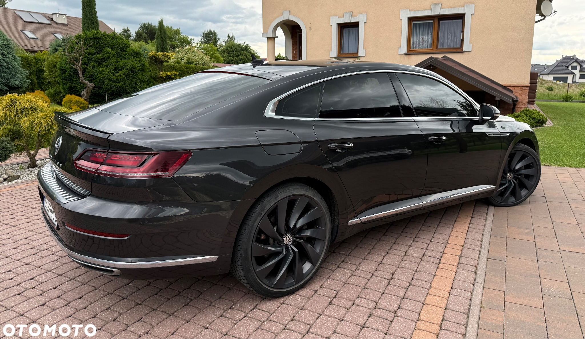Volkswagen Arteon - 17
