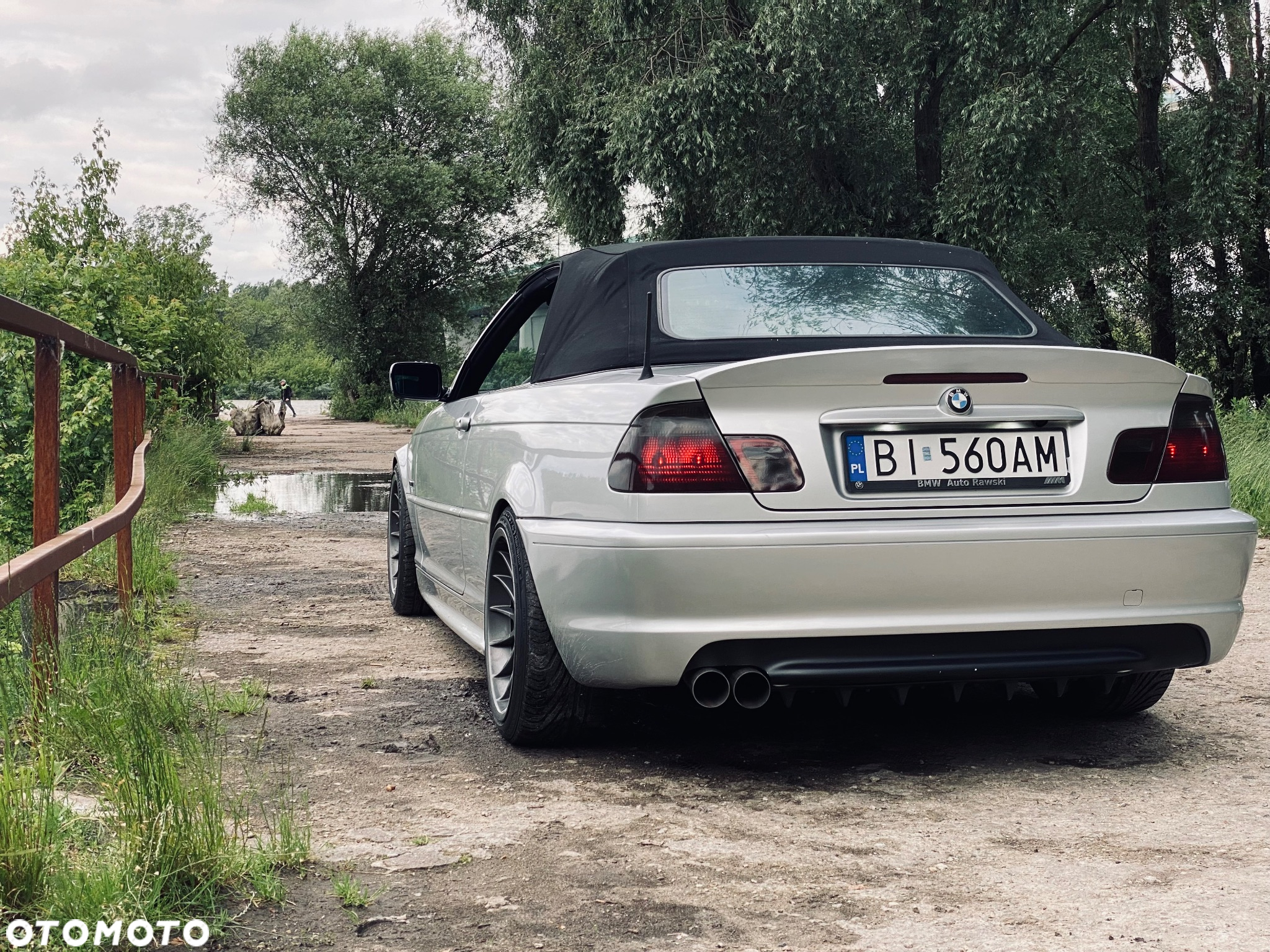 BMW Seria 3 320Ci - 7