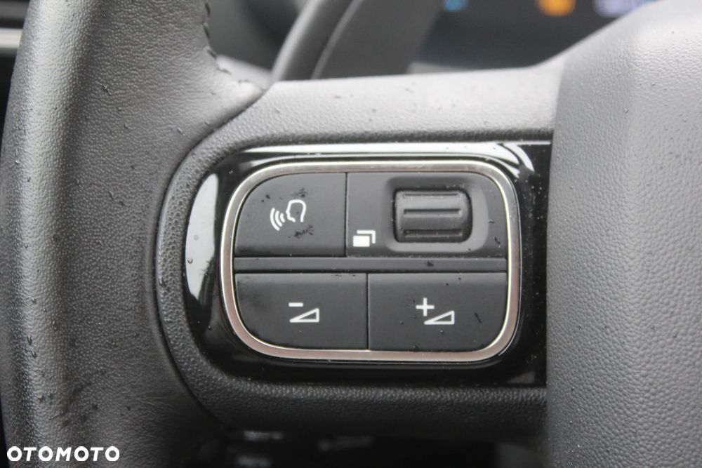 Citroën C5 Aircross 1.6 PureTech Shine EAT8 - 26