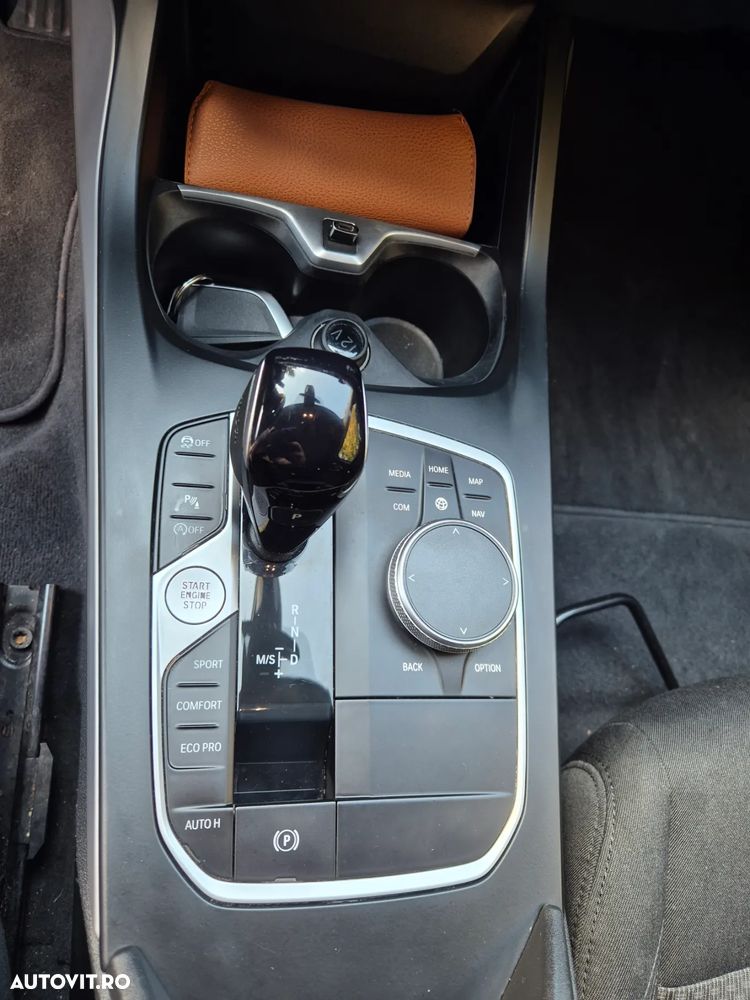 BMW Seria 1 118d Aut. Advantage - 15
