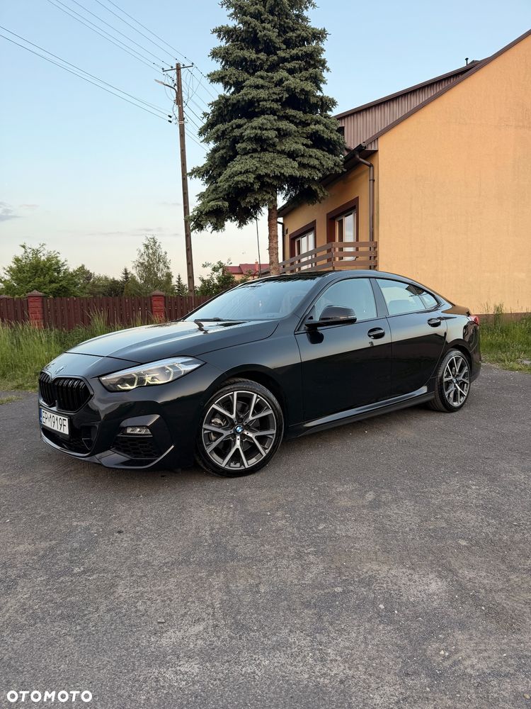 BMW Seria 2 220d xDrive Edition Colorvision - 7