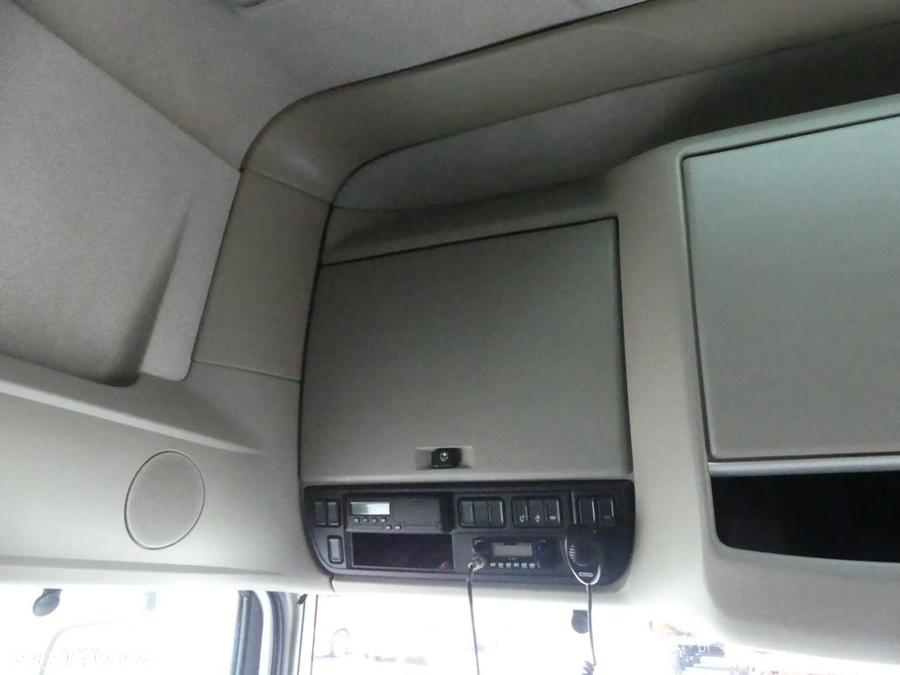 DAF XF 106.460 / EURO 6 / ZESTAW PRZEJAZDOWY / TANDEM / - 39