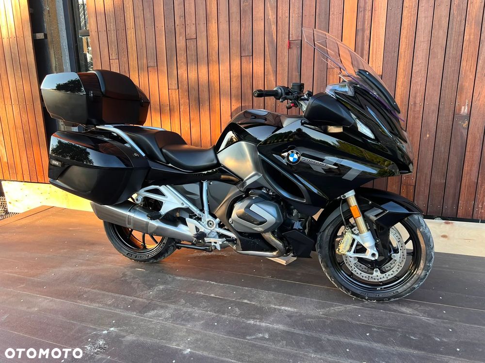 BMW RT - 10