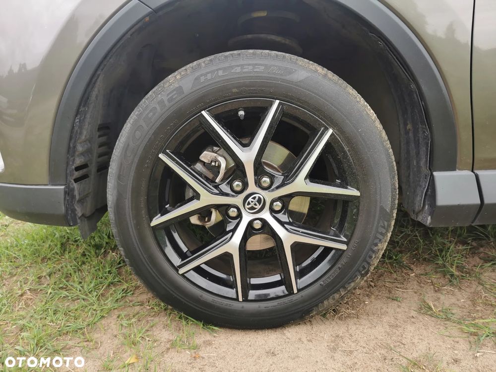 Toyota RAV4 2.0 Prestige 4x4 MS - 28