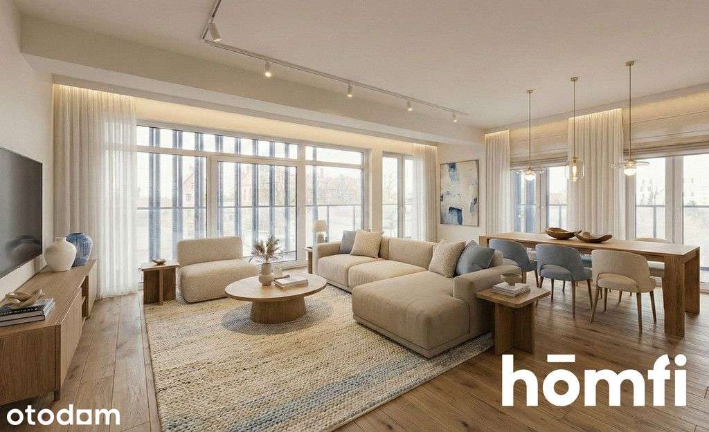 Apartament w Historycznej Oprawie Gniezna