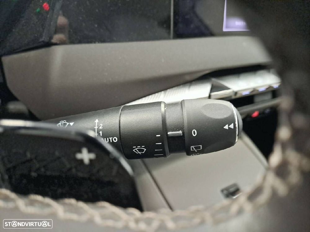 DS DS4 E-Tense Rivoli EAT8 - 15