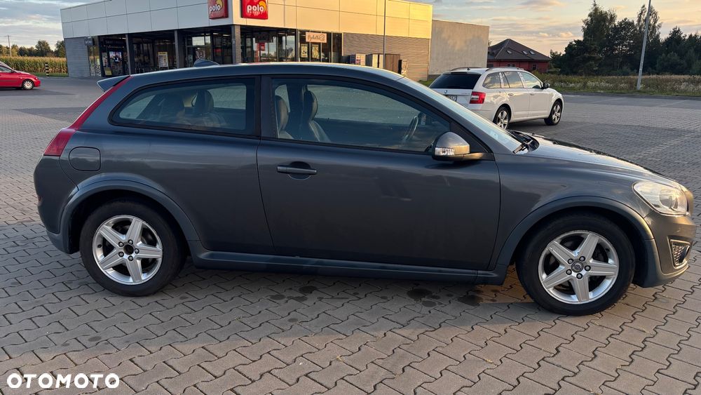 Volvo C30 1.6D DRIVe - 15