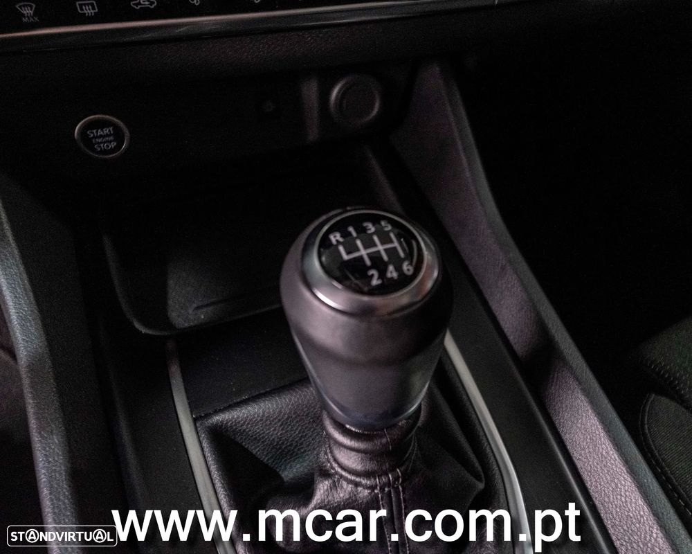 Nissan Qashqai 1.3 DIG-T Acenta - 15