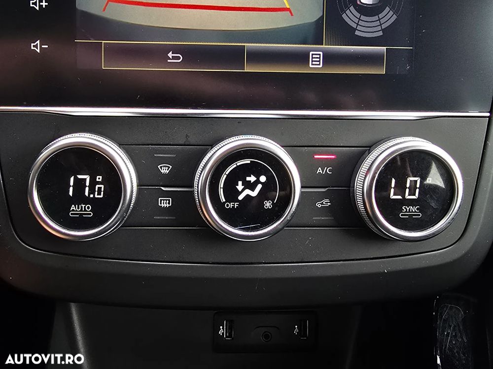Renault Kadjar BLUE dCi 116 Intens - 14