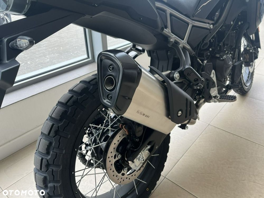 CFMoto MT - 8