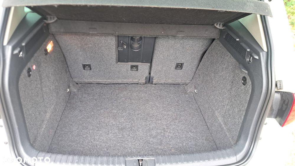 Volkswagen Tiguan - 18