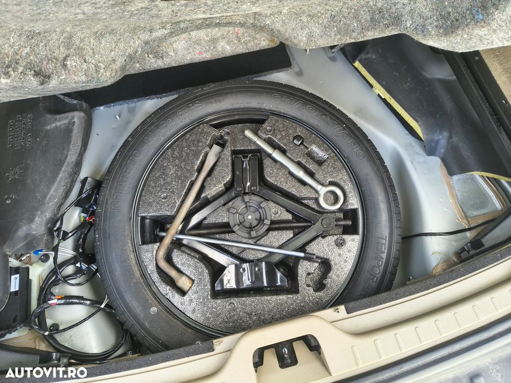 Volvo XC 60 D5 AWD Aut. Summum - 22