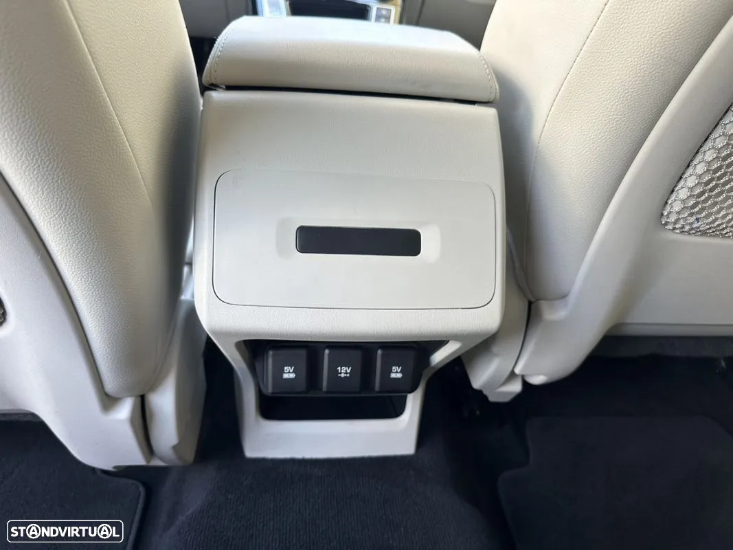 Jaguar I-Pace SE AWD Aut. - 39