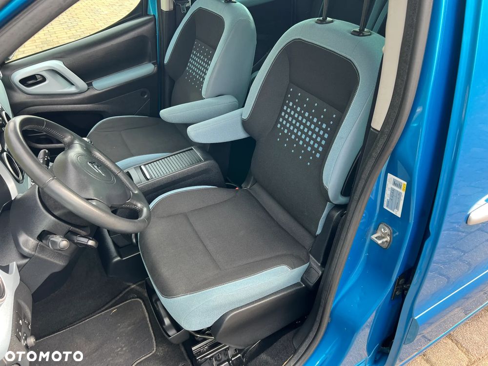 Citroën Berlingo - 17